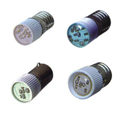   LED LAMP series