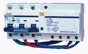   MCB JDM45LE-100 series