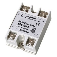   Solid State Relay series