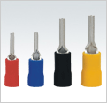   Pin-shaped Pre-insulating series