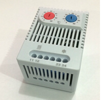   Thermostat ZR011 series