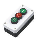 Push button switch  Control BOX series
