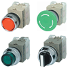 Push button switch  GA1-AP(APB25) series
