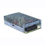 Switching Power Supply  Quad Output series