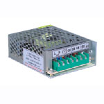 Switching Power Supply  Triple Output series