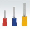 Terminal & Connector  Chip-shaped Pre-insulating Joint series