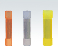 Terminal & Connector  Long Full Insulating Middle Joint series