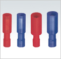   Bullet-Shaped Male and Female Full-insulating Joint series